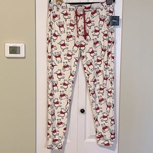 Disney Winnie the Pooh Pj Pants